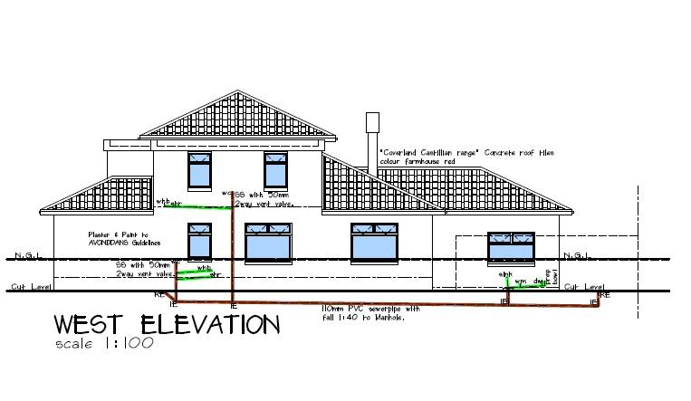 3 Bedroom Property for Sale in Groot Brakrivier Central Western Cape